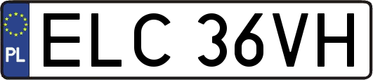 ELC36VH