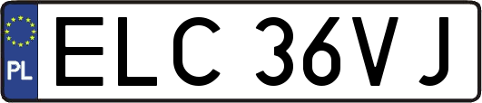 ELC36VJ
