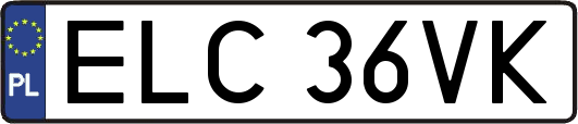 ELC36VK