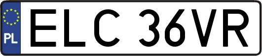 ELC36VR