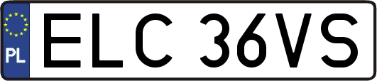 ELC36VS