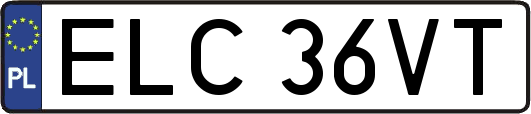 ELC36VT