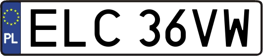 ELC36VW