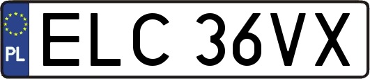 ELC36VX
