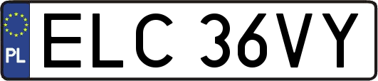 ELC36VY