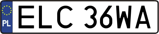 ELC36WA