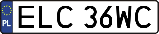 ELC36WC