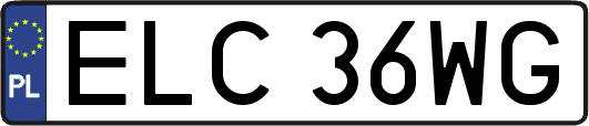 ELC36WG