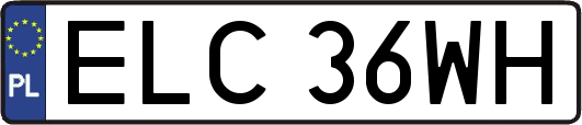 ELC36WH