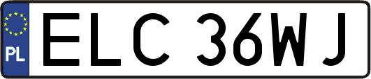 ELC36WJ