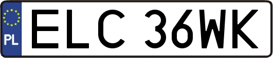 ELC36WK