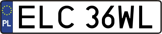 ELC36WL