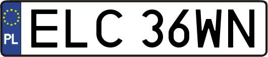 ELC36WN