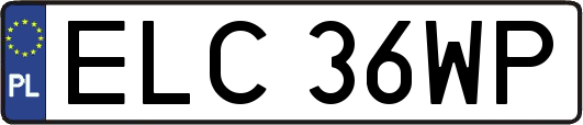 ELC36WP