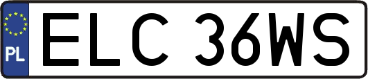 ELC36WS