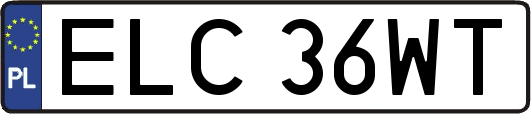 ELC36WT