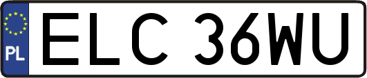 ELC36WU