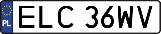ELC36WV
