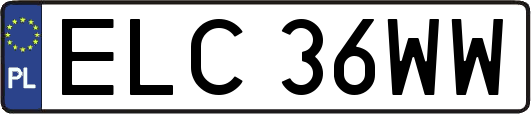 ELC36WW