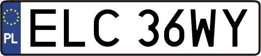 ELC36WY