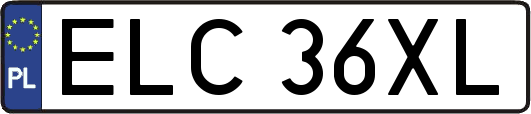 ELC36XL