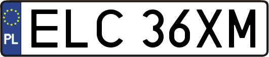 ELC36XM