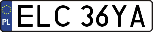 ELC36YA