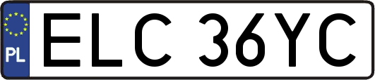 ELC36YC