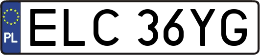 ELC36YG