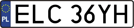 ELC36YH