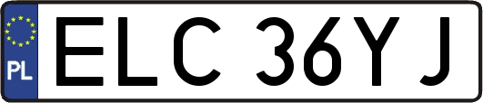 ELC36YJ
