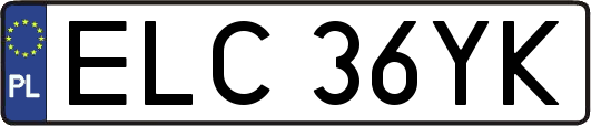 ELC36YK