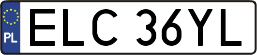 ELC36YL