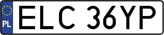 ELC36YP