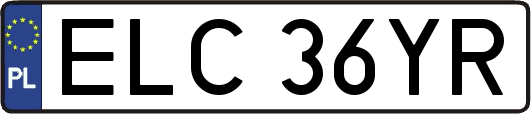 ELC36YR