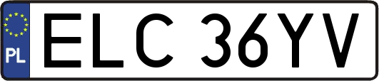 ELC36YV