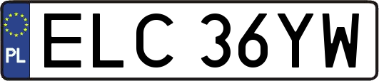 ELC36YW