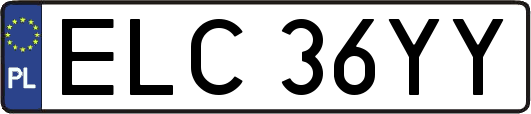 ELC36YY