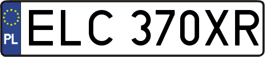 ELC370XR