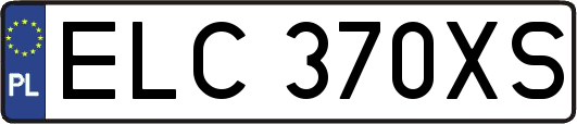 ELC370XS