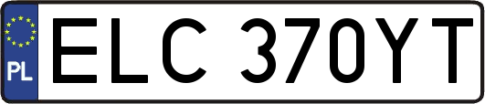 ELC370YT