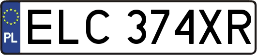 ELC374XR