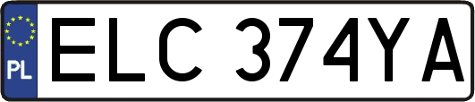 ELC374YA