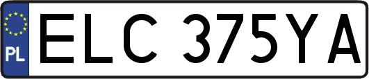 ELC375YA