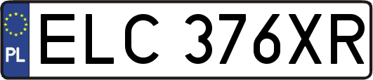 ELC376XR