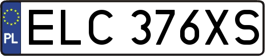 ELC376XS