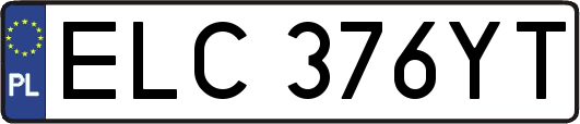 ELC376YT