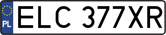 ELC377XR
