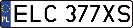 ELC377XS
