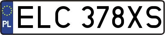 ELC378XS